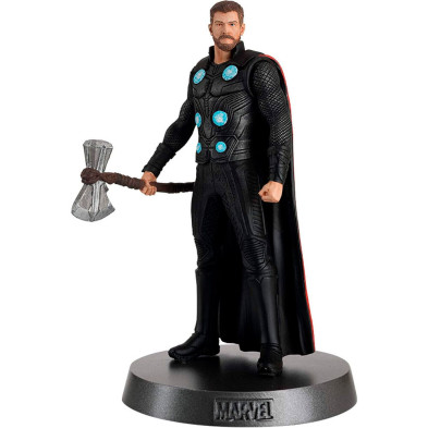 Figura Thor Heavyweights Infinity War Los Vengadores Avengers Marvel